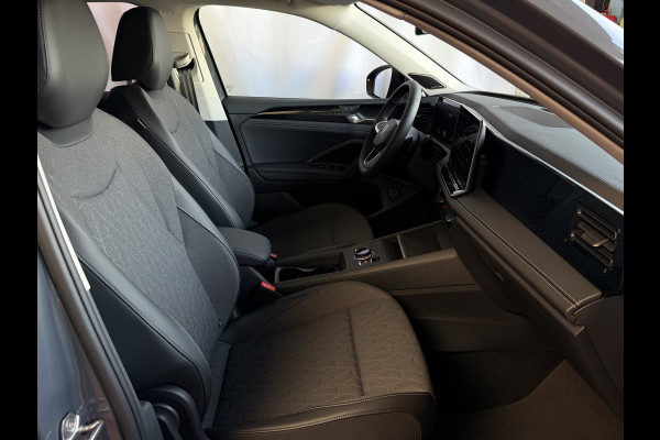 Volkswagen Tiguan 1.5 eHYBRID PHEV NIEUW CAMERA HARMAN STOEL/STUUR VERWKARDON ELEK.KLEP PHEV PLUG IN HYBRID