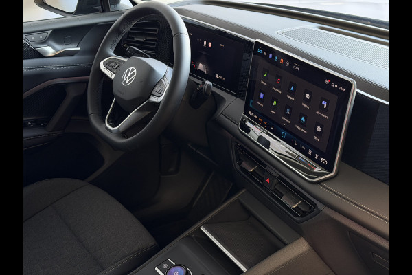 Volkswagen Tiguan 1.5 eHYBRID PHEV NIEUW CAMERA HARMAN STOEL/STUUR VERWKARDON ELEK.KLEP PHEV PLUG IN HYBRID