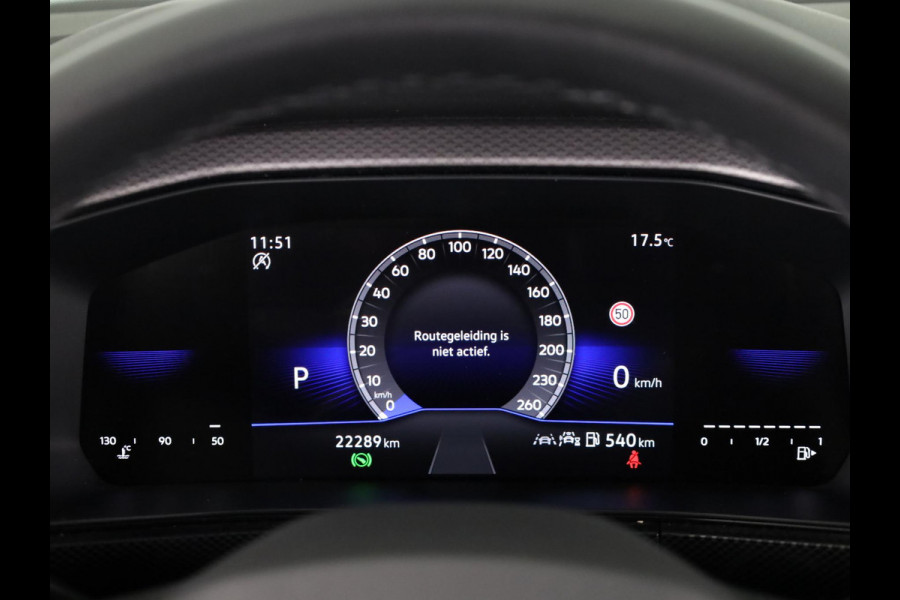Volkswagen T-Cross 1.0 TSI Life Edition 116 pk Automaat (DSG) | Verlengde garantie | Navigatie via App | Parkeersensoren | Achteruitrijcamera | Autom. airco | Stoelverwarming |