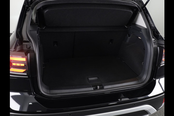 Volkswagen T-Cross 1.0 TSI Life Edition 116 pk Automaat (DSG) | Verlengde garantie | Navigatie via App | Parkeersensoren | Achteruitrijcamera | Autom. airco | Stoelverwarming |