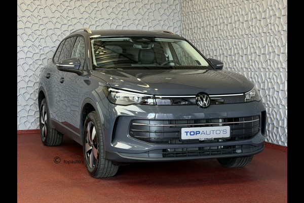 Volkswagen Tiguan 1.5 eHYBRID NW AUTO 2026 STOEL/STUUR VERW CAMERA HARMAN KARDON ELEK.KLEP PHEV PLUG IN HYBRID