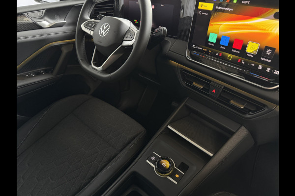 Volkswagen Tiguan 1.5 eHYBRID PHEV NIEUW CAMERA HARMAN STOEL/STUUR VERWKARDON ELEK.KLEP PHEV PLUG IN HYBRID