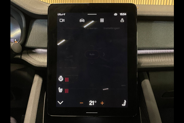 Polestar 2 Long Range Single Motor 78 kWh|93% SOH|TREKH|MAGNESIUM|MEMORY|CAMERA|STOEL-,STUURVERW.|ACC|INCL.BTW|1e EIG|NL-AUTO|NAP|