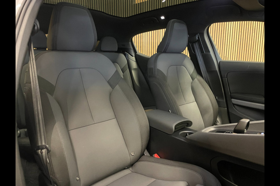 Polestar 2 Long Range Single Motor 78 kWh|93% SOH|TREKH|MAGNESIUM|MEMORY|CAMERA|STOEL-,STUURVERW.|ACC|INCL.BTW|1e EIG|NL-AUTO|NAP|