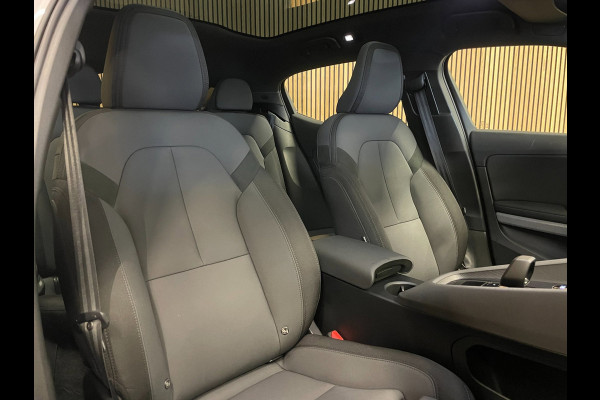 Polestar 2 Long Range Single Motor 78 kWh|93% SOH|TREKH|MAGNESIUM|MEMORY|CAMERA|STOEL-,STUURVERW.|ACC|INCL.BTW|1e EIG|NL-AUTO|NAP|