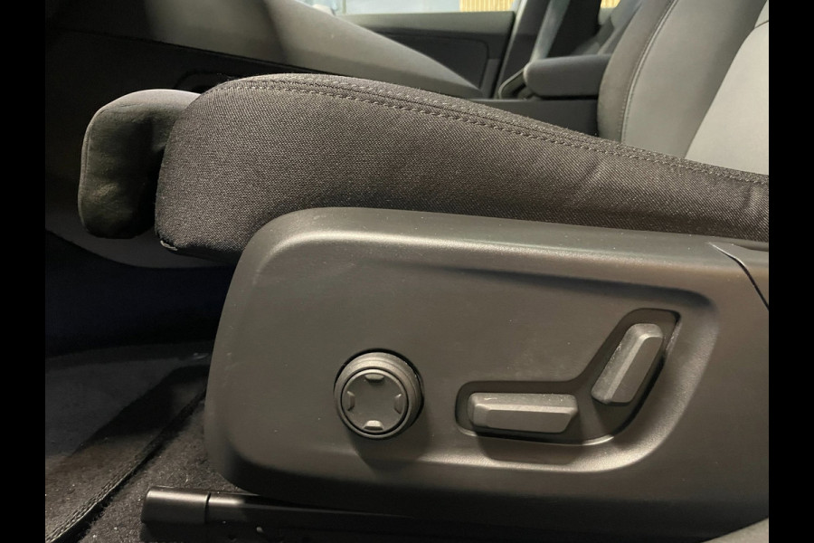 Polestar 2 Long Range Single Motor 78 kWh|93% SOH|TREKH|MAGNESIUM|MEMORY|CAMERA|STOEL-,STUURVERW.|ACC|INCL.BTW|1e EIG|NL-AUTO|NAP|