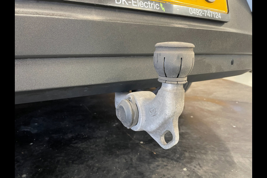 Polestar 2 Long Range Single Motor 78 kWh|93% SOH|TREKH|MAGNESIUM|MEMORY|CAMERA|STOEL-,STUURVERW.|ACC|INCL.BTW|1e EIG|NL-AUTO|NAP|