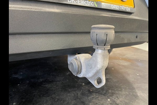 Polestar 2 Long Range Single Motor 78 kWh|93% SOH|TREKH|MAGNESIUM|MEMORY|CAMERA|STOEL-,STUURVERW.|ACC|INCL.BTW|1e EIG|NL-AUTO|NAP|