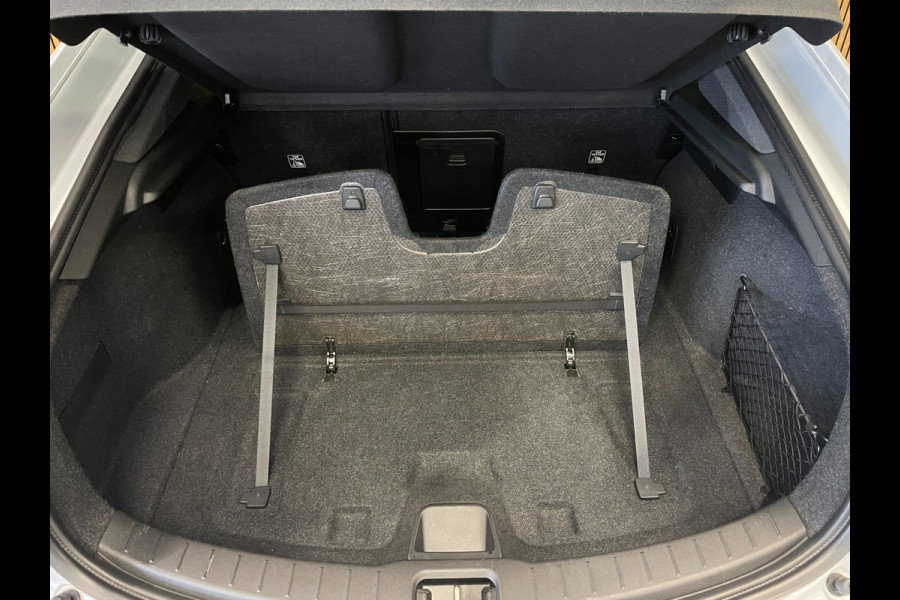 Polestar 2 Long Range Single Motor 78 kWh|93% SOH|TREKH|MAGNESIUM|MEMORY|CAMERA|STOEL-,STUURVERW.|ACC|INCL.BTW|1e EIG|NL-AUTO|NAP|