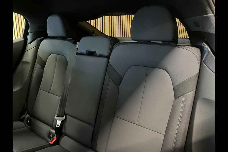 Polestar 2 Long Range Single Motor 78 kWh|93% SOH|TREKH|MAGNESIUM|MEMORY|CAMERA|STOEL-,STUURVERW.|ACC|INCL.BTW|1e EIG|NL-AUTO|NAP|