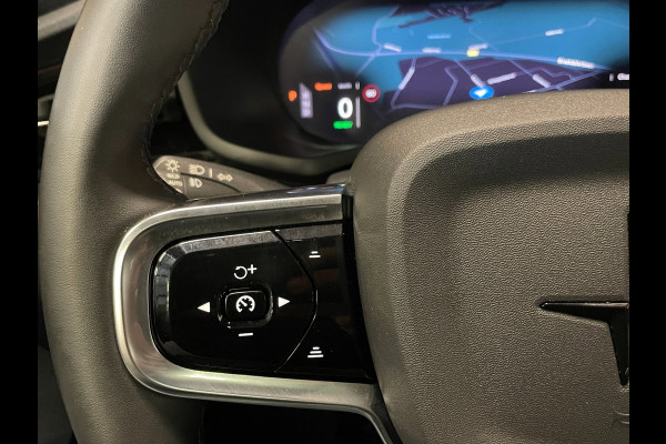 Polestar 2 Long Range Single Motor 78 kWh|93% SOH|TREKH|MAGNESIUM|MEMORY|CAMERA|STOEL-,STUURVERW.|ACC|INCL.BTW|1e EIG|NL-AUTO|NAP|