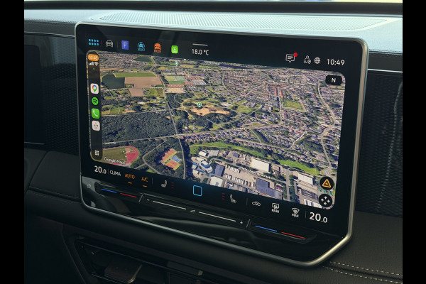 Volkswagen Tiguan 1.5 eHYBRID NW AUTO 2026 STOEL/STUUR VERW CAMERA ELEK.KLEP/TREKHAAK TRAILER ASSIST PHEV PLUG IN HYBRID