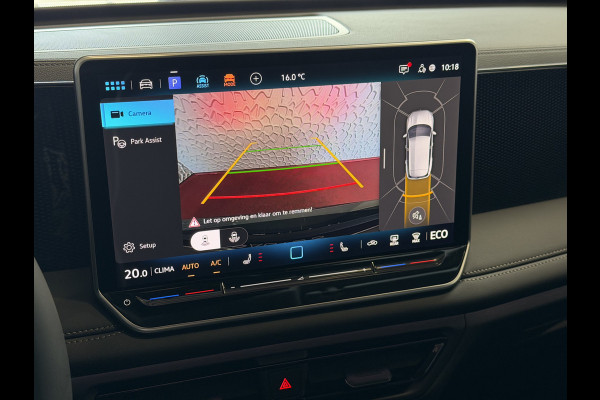 Volkswagen Tiguan 1.5 eHYBRID NW AUTO 2026 STOEL/STUUR VERW CAMERA ELEK.KLEP/TREKHAAK TRAILER ASSIST PHEV PLUG IN HYBRID