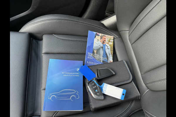 BMW X3 xDrive30e High Executive M-SPORT SHADOW LINE| BTW|  HIFI AUDIO| STOELVERWARMING| ELEK. STOELEN| ELEK. ACHTERKLEP| 20 INCH HOOGGLANS ZWARTE VELGEN| CAMERA| FULL LED|