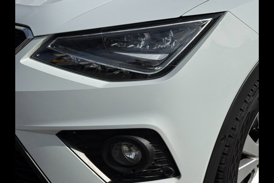 Seat Arona 1.0 TSI FR - URBAN Edition - Navigatie / Apple CarPlay I Leer I Airco I LED I Sport pakket I Dealer onderhouden