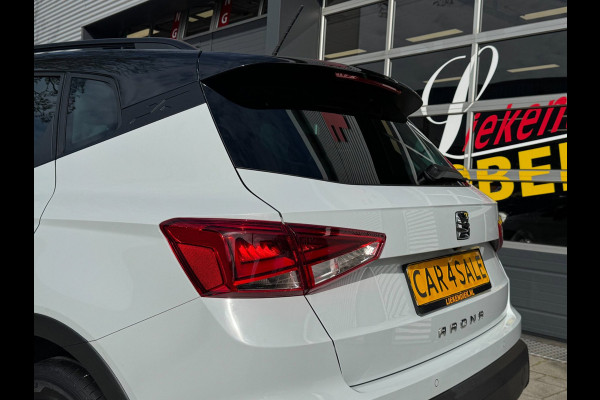 Seat Arona 1.0 TSI FR - URBAN Edition - Navigatie / Apple CarPlay I Leer I Airco I LED I Sport pakket I Dealer onderhouden