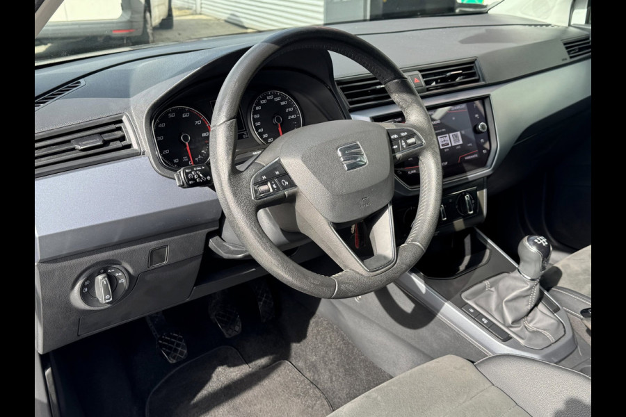 Seat Arona 1.0 TSI FR - URBAN Edition - Navigatie / Apple CarPlay I Leer I Airco I LED I Sport pakket I Dealer onderhouden
