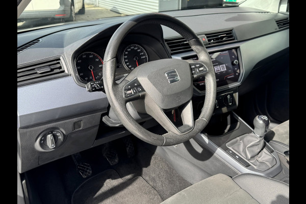 Seat Arona 1.0 TSI FR - URBAN Edition - Navigatie / Apple CarPlay I Leer I Airco I LED I Sport pakket I Dealer onderhouden