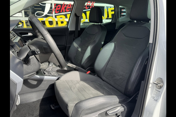 Seat Arona 1.0 TSI FR - URBAN Edition - Navigatie / Apple CarPlay I Leer I Airco I LED I Sport pakket I Dealer onderhouden