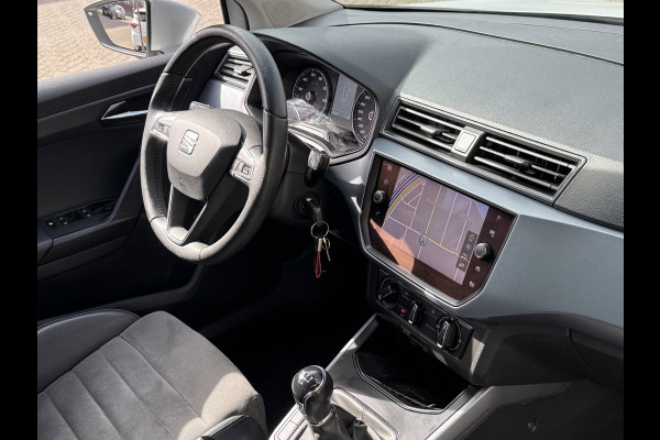 Seat Arona 1.0 TSI FR - URBAN Edition - Navigatie / Apple CarPlay I Leer I Airco I LED I Sport pakket I Dealer onderhouden