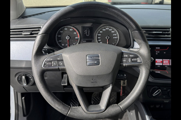 Seat Arona 1.0 TSI FR - URBAN Edition - Navigatie / Apple CarPlay I Leer I Airco I LED I Sport pakket I Dealer onderhouden