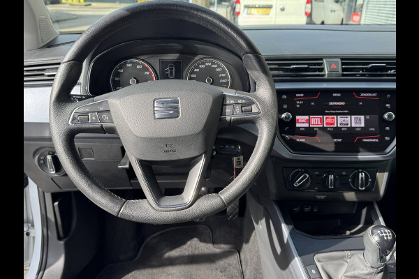 Seat Arona 1.0 TSI FR - URBAN Edition - Navigatie / Apple CarPlay I Leer I Airco I LED I Sport pakket I Dealer onderhouden