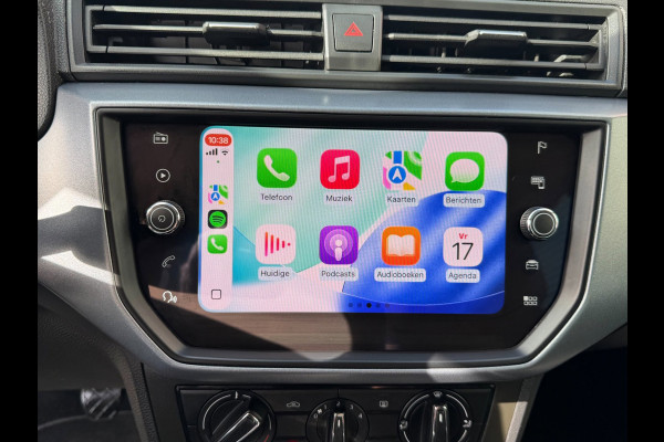 Seat Arona 1.0 TSI FR - URBAN Edition - Navigatie / Apple CarPlay I Leer I Airco I LED I Sport pakket I Dealer onderhouden
