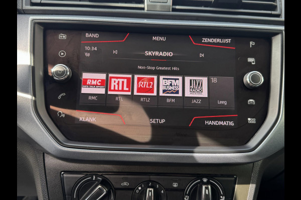 Seat Arona 1.0 TSI FR - URBAN Edition - Navigatie / Apple CarPlay I Leer I Airco I LED I Sport pakket I Dealer onderhouden