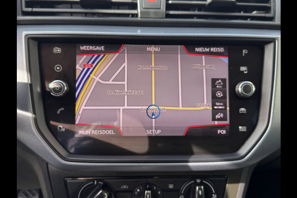 Seat Arona 1.0 TSI FR - URBAN Edition - Navigatie / Apple CarPlay I Leer I Airco I LED I Sport pakket I Dealer onderhouden
