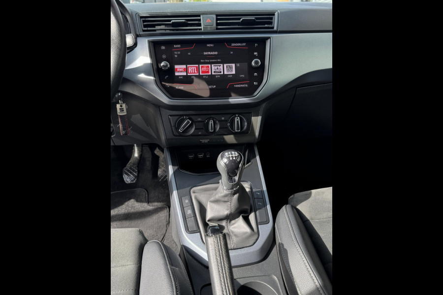 Seat Arona 1.0 TSI FR - URBAN Edition - Navigatie / Apple CarPlay I Leer I Airco I LED I Sport pakket I Dealer onderhouden