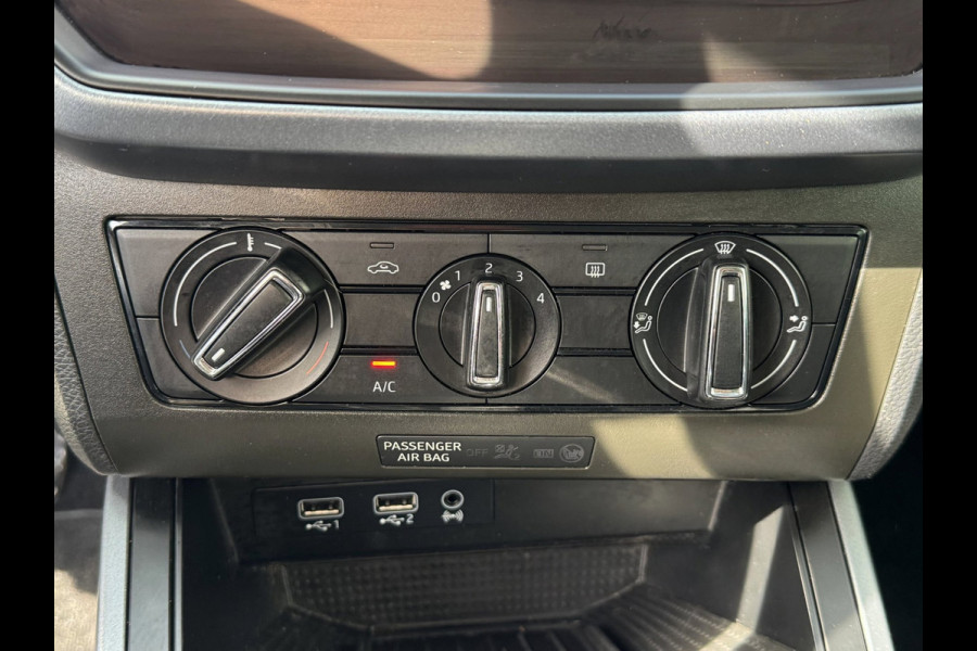 Seat Arona 1.0 TSI FR - URBAN Edition - Navigatie / Apple CarPlay I Leer I Airco I LED I Sport pakket I Dealer onderhouden