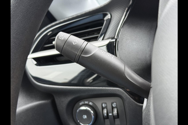 Opel CORSA-E Edition 50 kWh 1e Eigenaar,Dealer Onderhouden,Clima,Cruise,Apple Carplay/Android Auto,Rijstrooksensor,3 fase,136pk,Bj 12-2020,Apk tot 12-2026