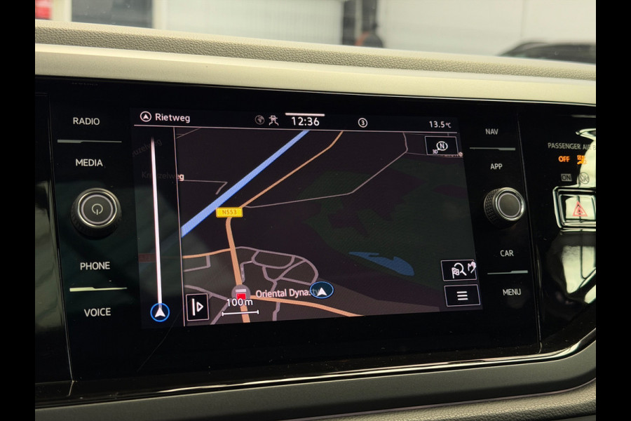 Volkswagen Polo 1.0 TSI 2x R-Line Panorama Camera CarPlay