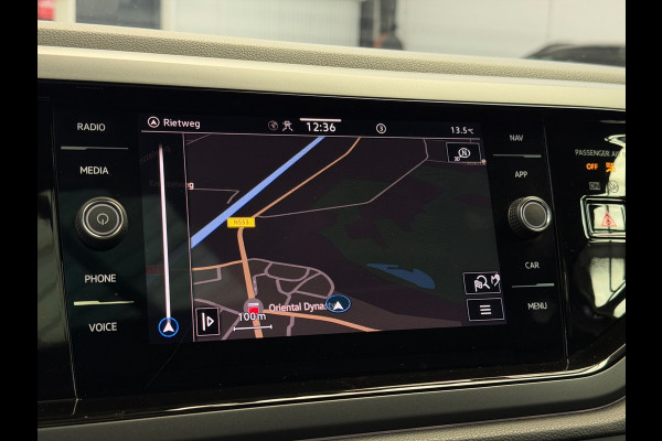 Volkswagen Polo 1.0 TSI 2x R-Line Panorama Camera CarPlay