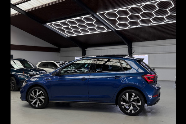 Volkswagen Polo 1.0 TSI 2x R-Line Panorama Camera CarPlay