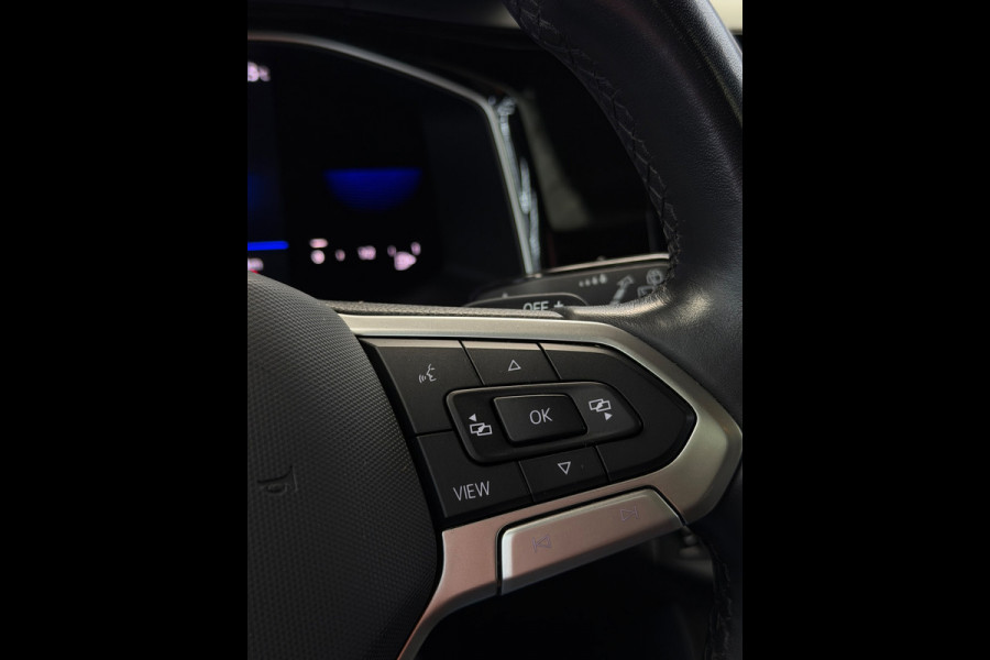 Volkswagen Polo 1.0 TSI 2x R-Line Panorama Camera CarPlay