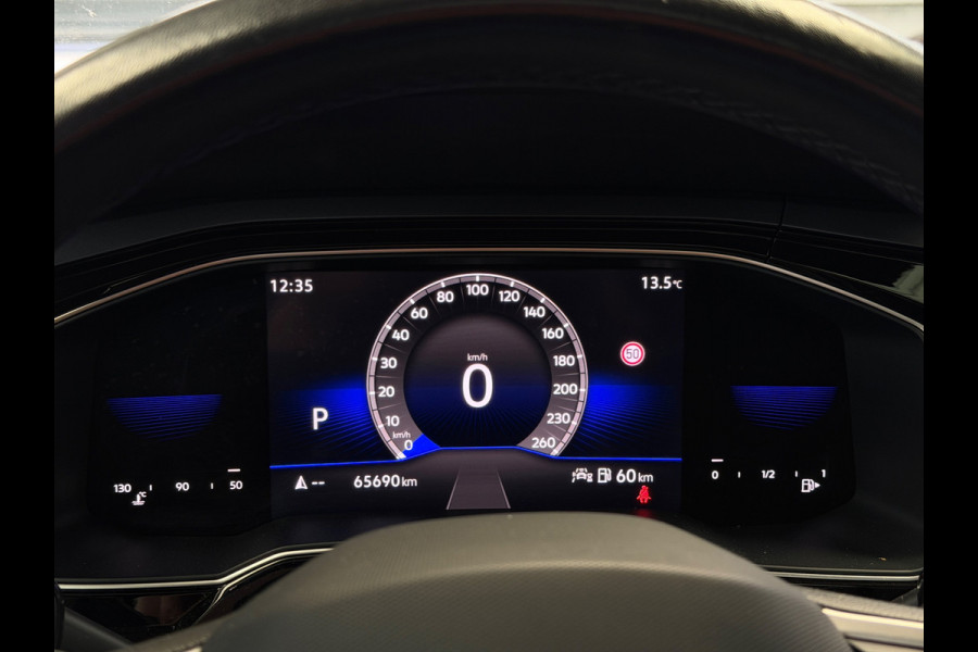 Volkswagen Polo 1.0 TSI 2x R-Line Panorama Camera CarPlay