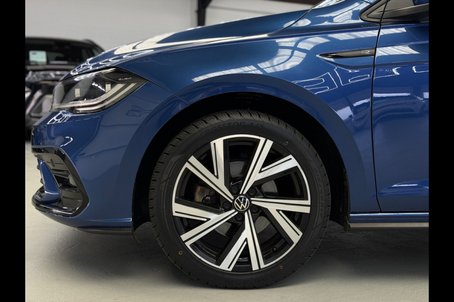 Volkswagen Polo 1.0 TSI 2x R-Line Panorama Camera CarPlay