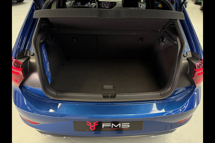 Volkswagen Polo 1.0 TSI 2x R-Line Panorama Camera CarPlay