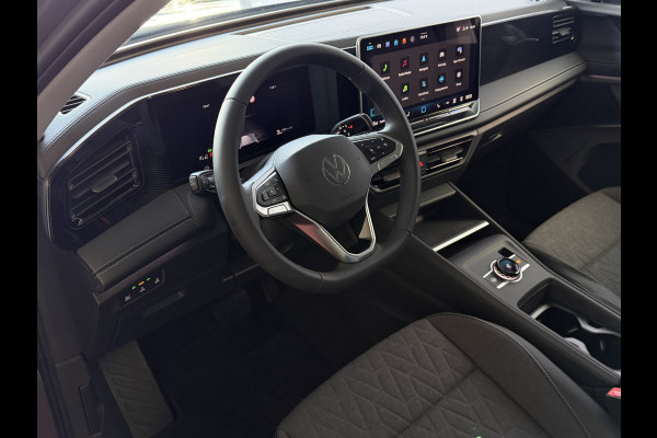 Volkswagen Tiguan 1.5 eHYBRID NW AUTO 2026 STOEL/STUUR VERW CAMERA ELEK.KLEP/TREKHAAK TRAILER ASSIST PHEV PLUG IN HYBRID