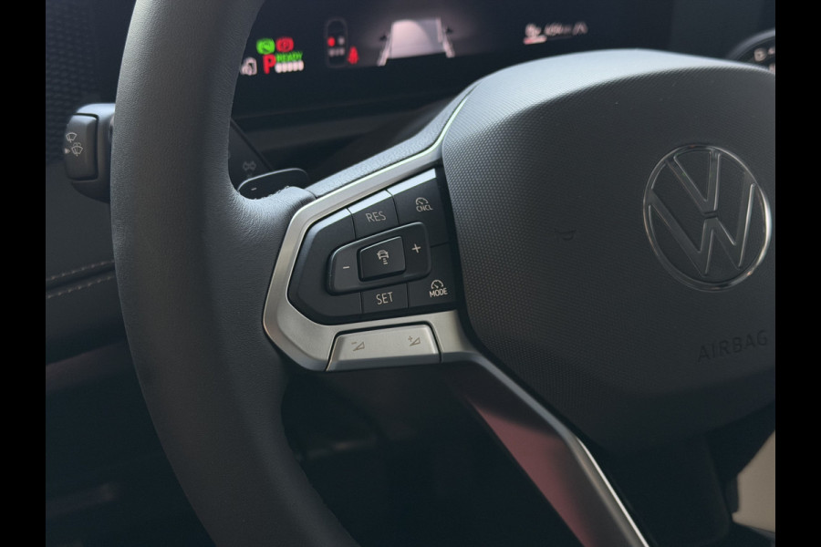 Volkswagen Tiguan 1.5 eHYBRID NW AUTO 2026 STOEL/STUUR VERW CAMERA ELEK.KLEP/TREKHAAK TRAILER ASSIST PHEV PLUG IN HYBRID