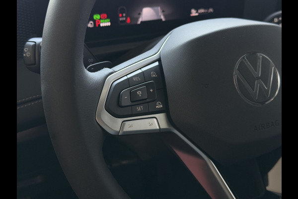 Volkswagen Tiguan 1.5 eHYBRID NW AUTO 2026 STOEL/STUUR VERW CAMERA ELEK.KLEP/TREKHAAK TRAILER ASSIST PHEV PLUG IN HYBRID
