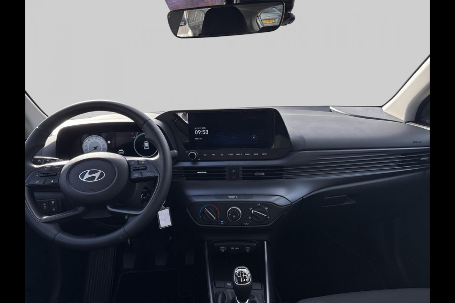 Hyundai i20 1.0 T-GDI Comfort