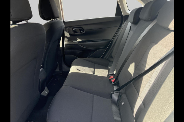 Hyundai i20 1.0 T-GDI Comfort