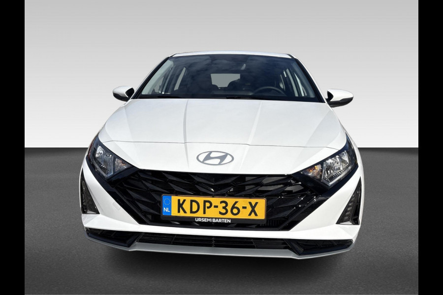 Hyundai i20 1.0 T-GDI Comfort