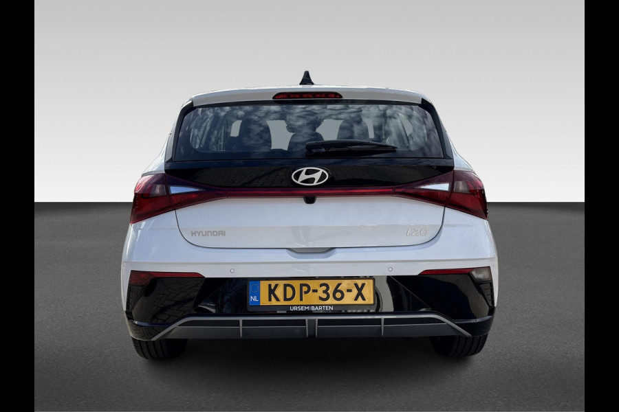 Hyundai i20 1.0 T-GDI Comfort