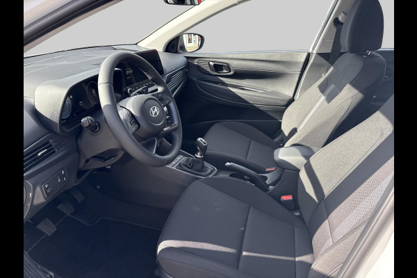 Hyundai i20 1.0 T-GDI Comfort