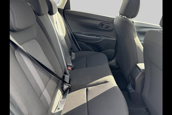 Hyundai i20 1.0 T-GDI Comfort