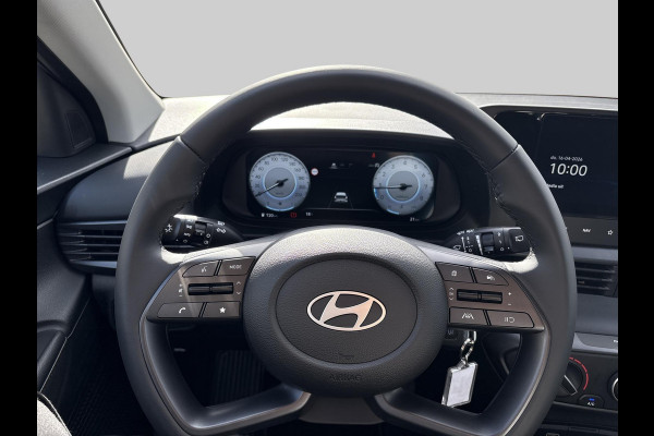 Hyundai i20 1.0 T-GDI Comfort