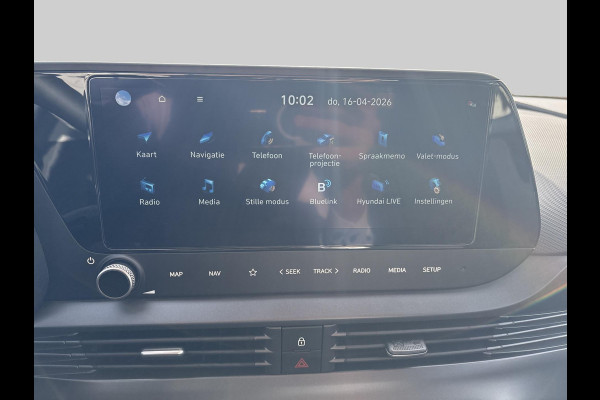 Hyundai i20 1.0 T-GDI Comfort